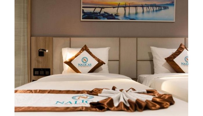 Hotel Nalicas Nha Trang poza 22