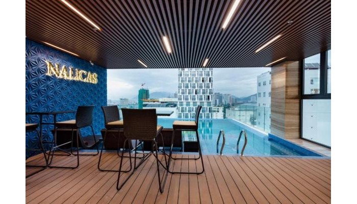 Hotel Nalicas Nha Trang poza 33
