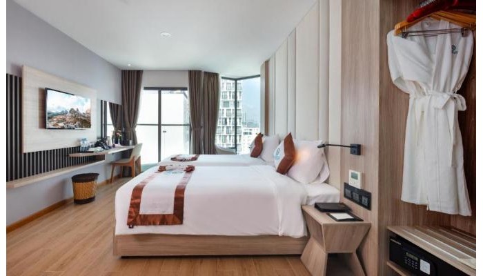 Hotel Nalicas Nha Trang poza 10