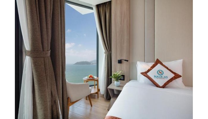 Hotel Nalicas Nha Trang poza 6