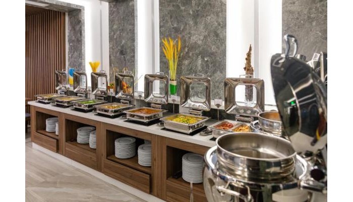 Hotel Nalicas Nha Trang poza 25