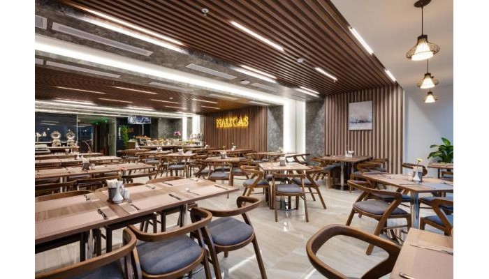 Hotel Nalicas Nha Trang poza 23
