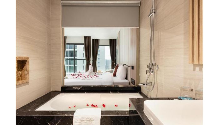 Hotel Nalicas Nha Trang poza 7