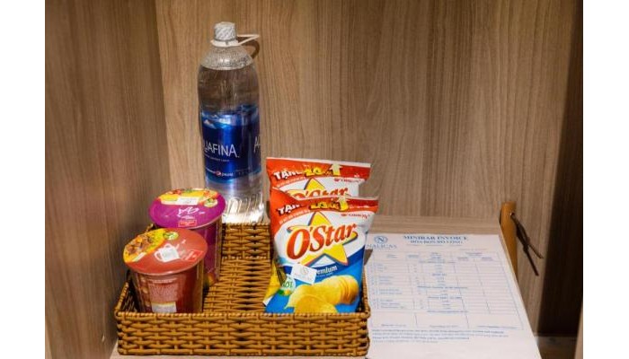 Hotel Nalicas Nha Trang poza 19