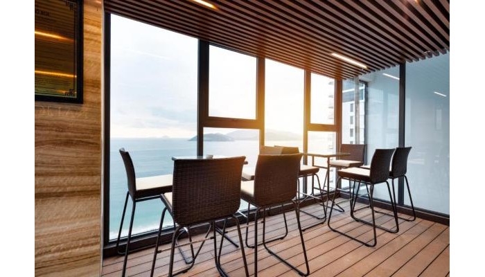 Hotel Nalicas Nha Trang poza 32