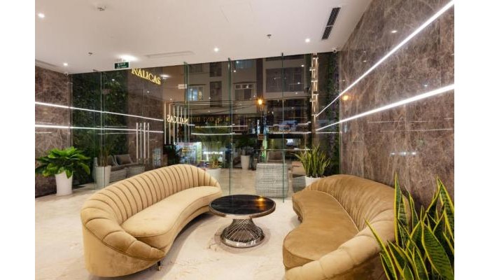 Hotel Nalicas Nha Trang poza 2