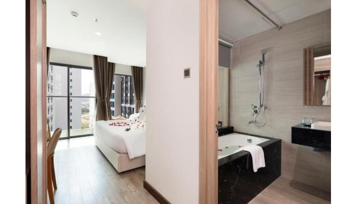 Hotel Nalicas Nha Trang poza 17