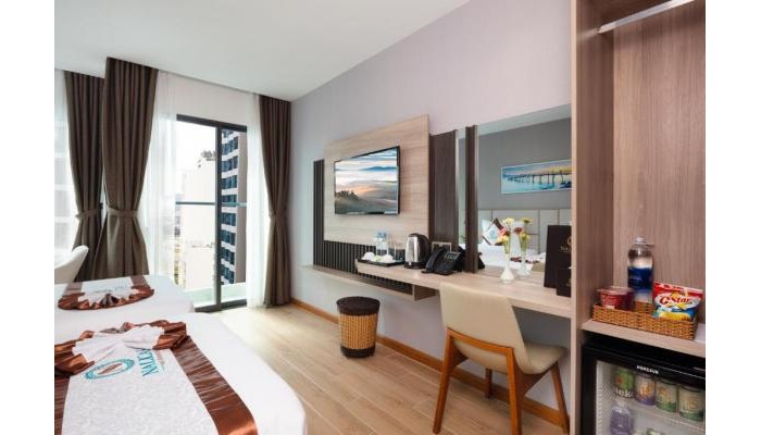 Hotel Nalicas Nha Trang poza 21