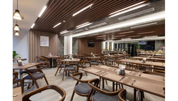 Hotel Nalicas Nha Trang poza 24