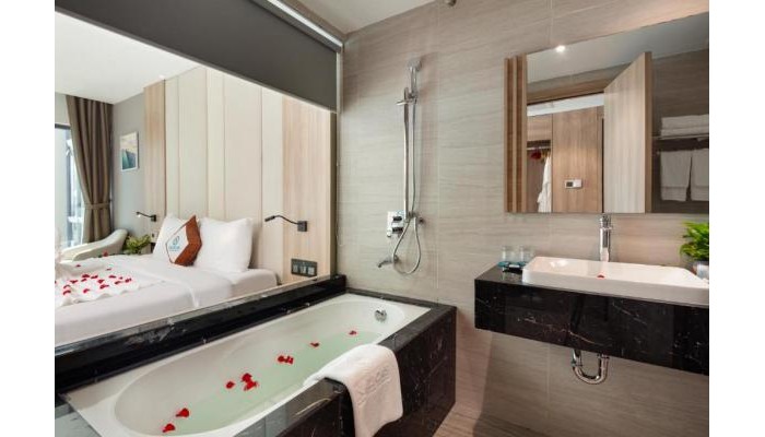 Hotel Nalicas Nha Trang poza 14