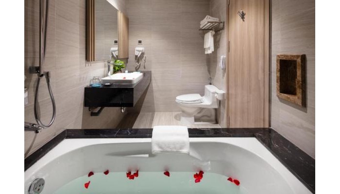 Hotel Nalicas Nha Trang poza 12