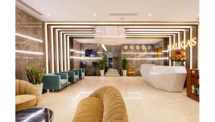 Hotel Nalicas Nha Trang poza 0