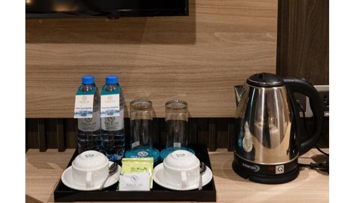 Hotel Nalicas Nha Trang poza 20