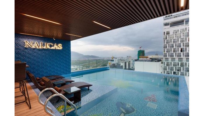 Hotel Nalicas Nha Trang poza 34