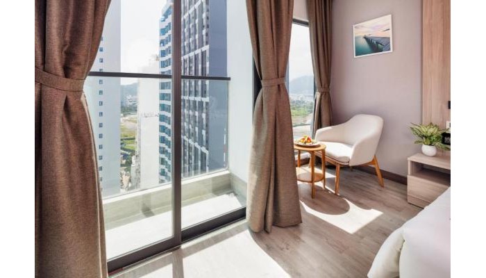 Hotel Nalicas Nha Trang poza 13