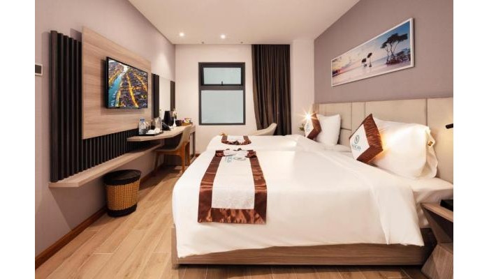 Hotel Nalicas Nha Trang poza 16
