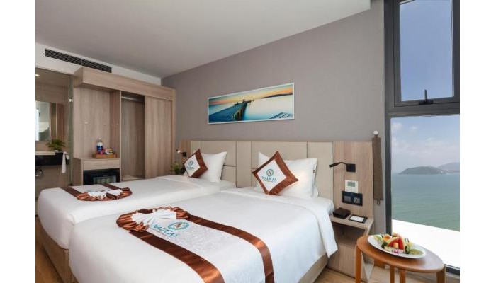 Hotel Nalicas Nha Trang poza 9