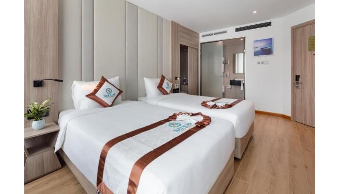 Hotel Nalicas Nha Trang poza 11