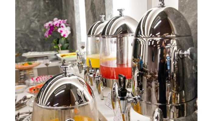 Hotel Nalicas Nha Trang poza 30