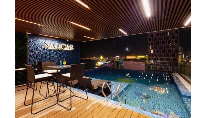 Hotel Nalicas Nha Trang poza 35