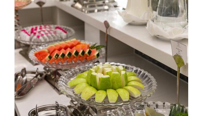 Hotel Nalicas Nha Trang poza 28