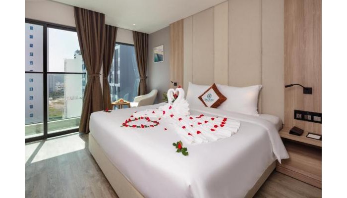Hotel Nalicas Nha Trang poza 8