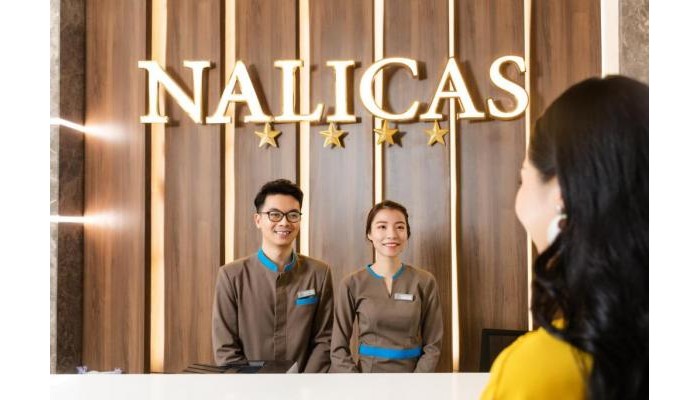 Hotel Nalicas Nha Trang poza 3