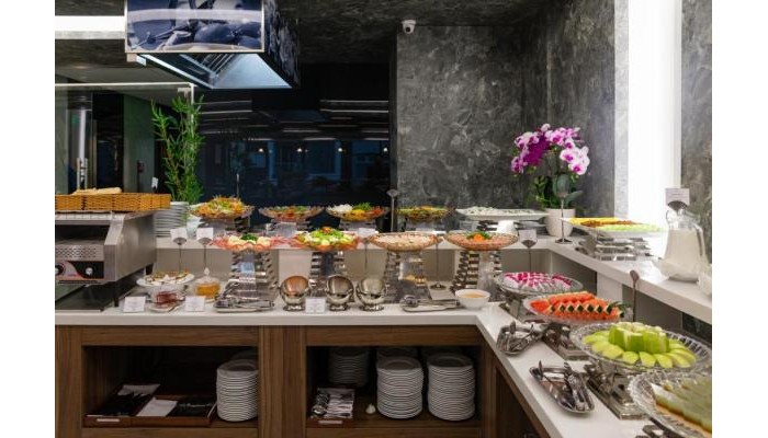 Hotel Nalicas Nha Trang poza 29