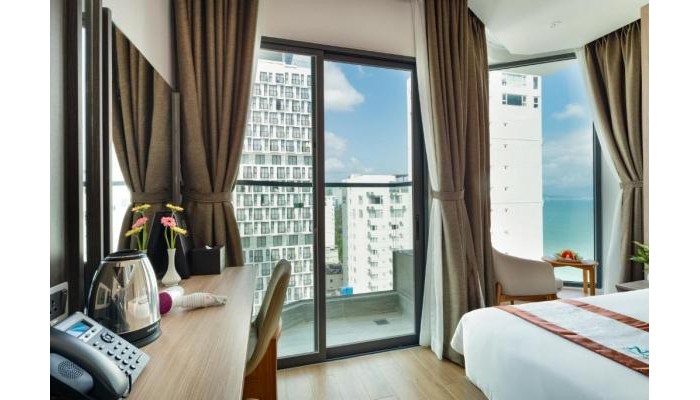 Hotel Nalicas Nha Trang poza 5