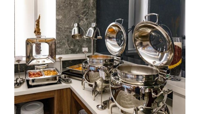 Hotel Nalicas Nha Trang poza 26