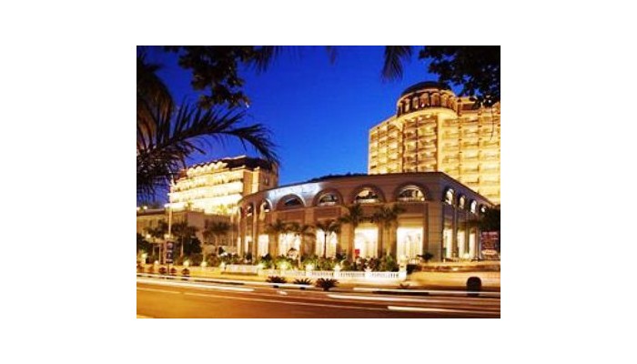 Hotel Sunrise Nha Trang Beach poza 0
