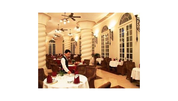 Hotel Sunrise Nha Trang Beach poza 10