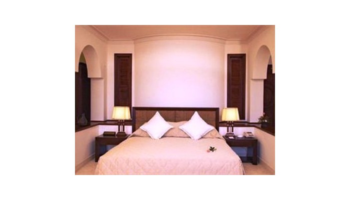 Hotel Sunrise Nha Trang Beach poza 4