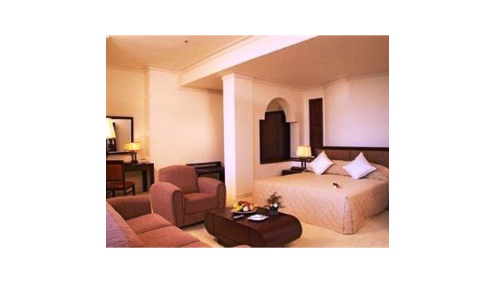 Hotel Sunrise Nha Trang Beach poza 6