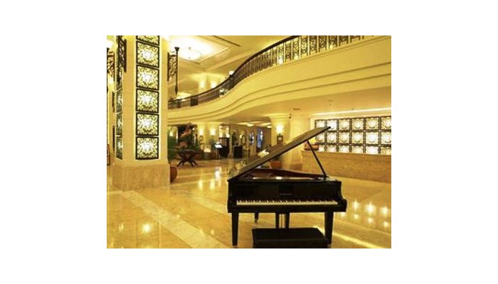 Hotel Sunrise Nha Trang Beach poza 3