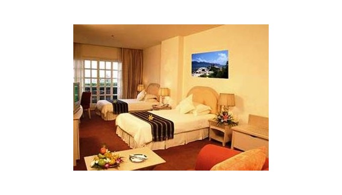 Hotel Sunrise Nha Trang Beach poza 8