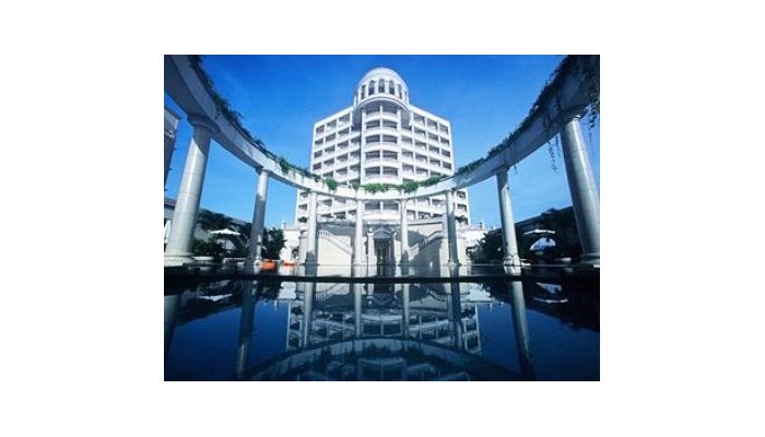 Hotel Sunrise Nha Trang Beach poza 2