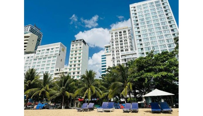 Nang Vang Hotel Nha Trang poza 0