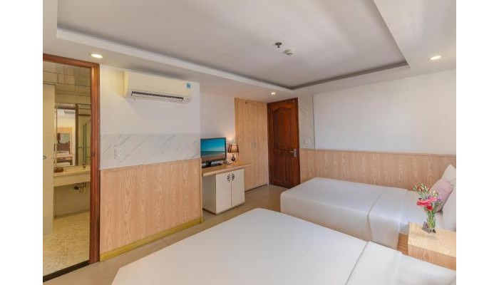 Nang Vang Hotel Nha Trang poza 14