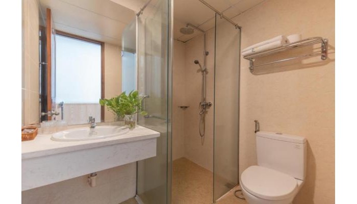 Nang Vang Hotel Nha Trang poza 15