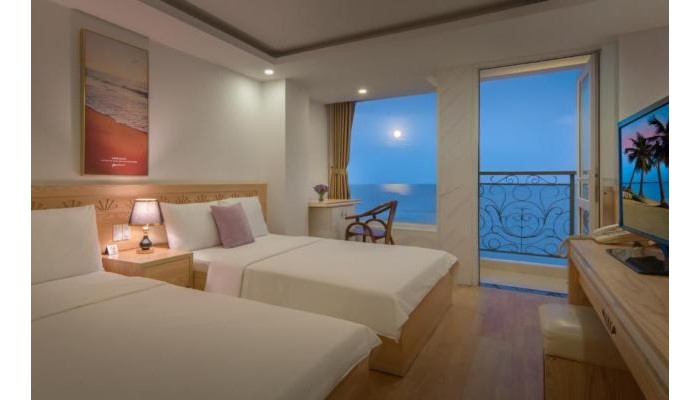 Nang Vang Hotel Nha Trang poza 3