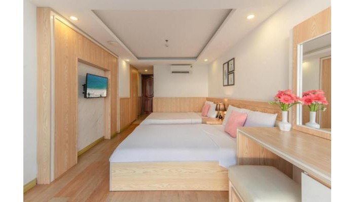 Nang Vang Hotel Nha Trang poza 12