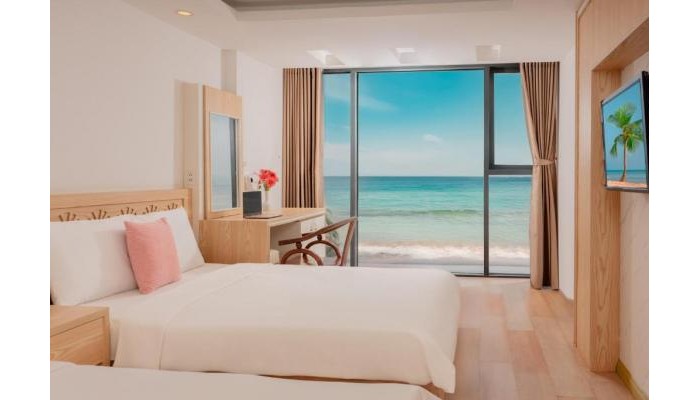 Nang Vang Hotel Nha Trang poza 8