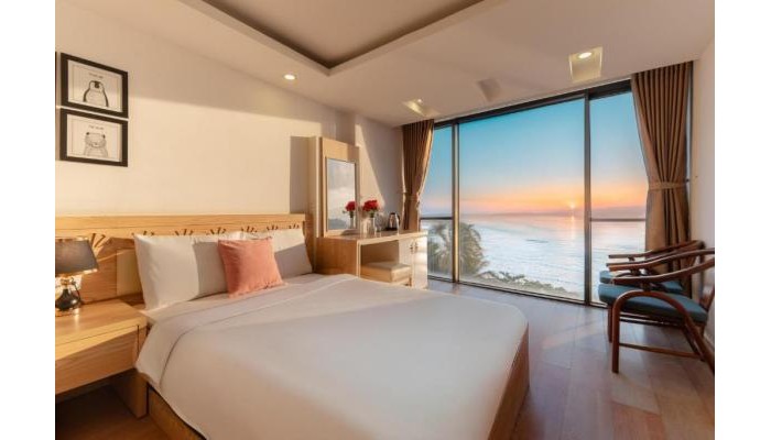 Nang Vang Hotel Nha Trang poza 6