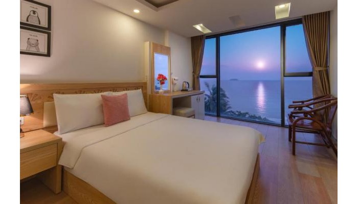 Nang Vang Hotel Nha Trang poza 5