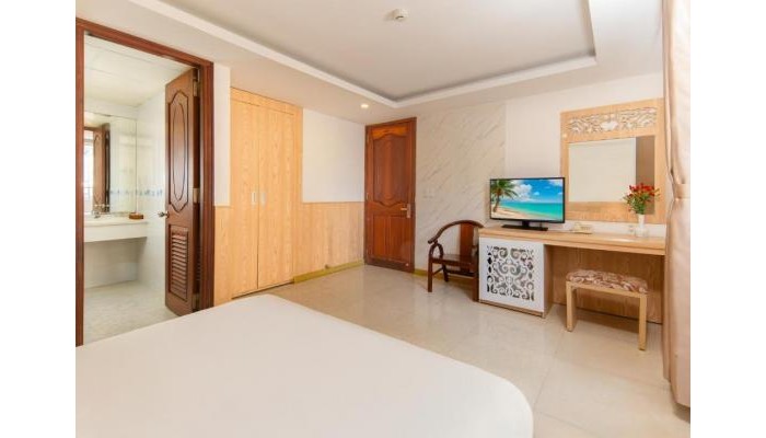 Nang Vang Hotel Nha Trang poza 13