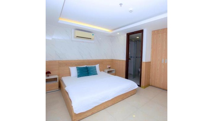 Nang Vang Hotel Nha Trang poza 10