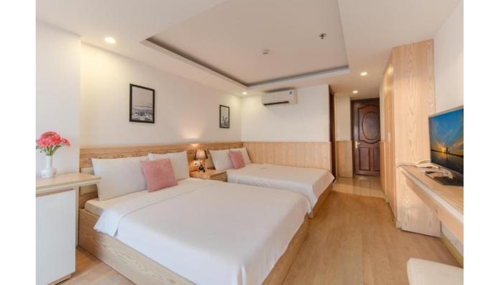 Nang Vang Hotel Nha Trang poza 11