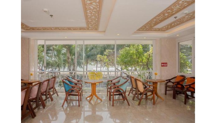 Nang Vang Hotel Nha Trang poza 16