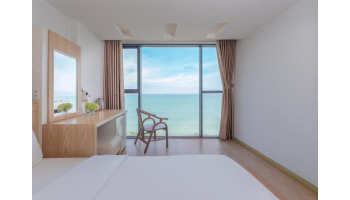 Nang Vang Hotel Nha Trang poza 9